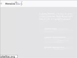 Sites similar to monalisatouch.pl