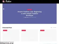 Sites similar to monaliza-fashion.com