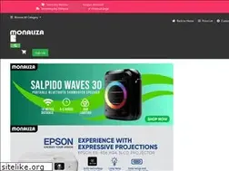 Sites similar to monaliza.com.my