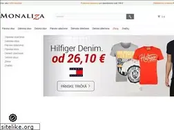 Sites similar to monaliza.sk