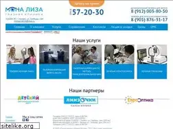 Sites similar to monaliza18.ru