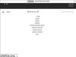 Sites similar to monalo.co.il