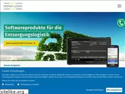 Sites similar to monaloga.de