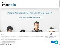 Sites similar to monalomedia.com