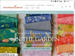 Sites similar to monaluna.com