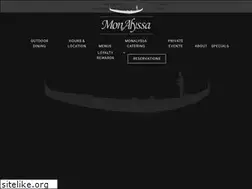Sites similar to monalyssarestaurant.com