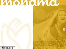 Sites similar to monama.com.br