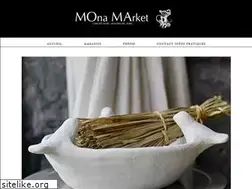 Sites similar to monamarket.com
