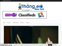 Sites similar to monamcali.com