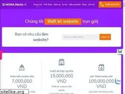 Sites similar to monamedia.co