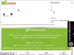 Sites similar to monamenagementjardin.fr