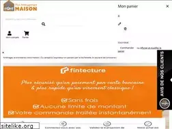 Sites similar to monamenagementmaison.fr
