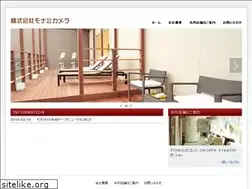 Sites similar to monami-camera.com