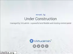 Sites similar to monami.bg