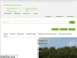 Sites similar to monamiagro.ro