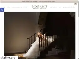 Sites similar to monamie.com
