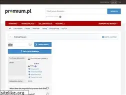 Sites similar to monamie.pl