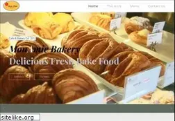 Sites similar to monamiebakery.com