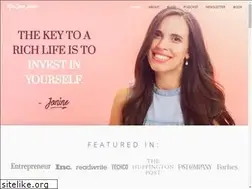 Sites similar to monamiejanine.com