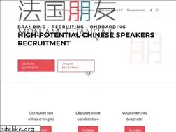 Sites similar to monamifrancais.fr