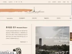 Sites similar to monamifrance.com