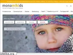 Sites similar to monamikids.de