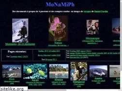 Sites similar to monamiph.eu