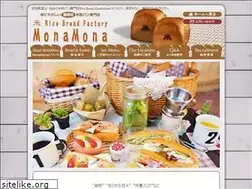Sites similar to monamona.jp