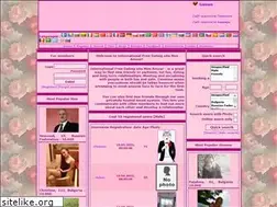 Sites similar to monamour-dating.com