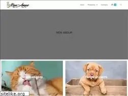Sites similar to monamour.com.ar