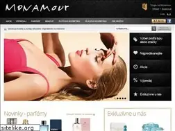 Sites similar to monamour.sk