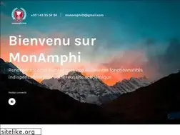 Sites similar to monamphi.com