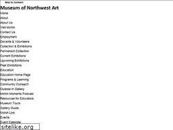 Sites similar to monamuseum.org