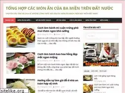 Sites similar to monanbamien.info
