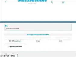 Sites similar to monancienne.com