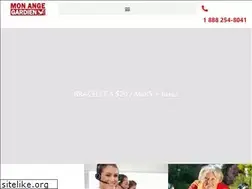 Sites similar to monangegardien.ca