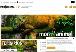 Sites similar to monanimal.net
