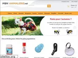 Sites similar to monanimalerie.net