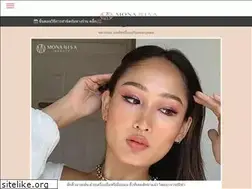 Sites similar to monanisabeauty.com
