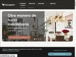 Sites similar to monapart.com