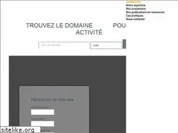 Sites similar to monaplus.fr