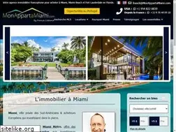 Sites similar to monappartamiami.com