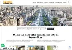 Sites similar to monappartementabuenosaires.com
