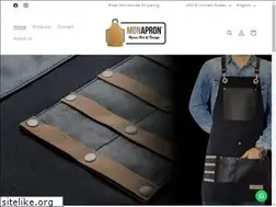 Sites similar to monapron.com