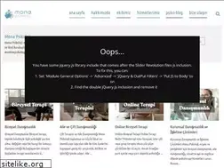 Sites similar to monapsikoloji.com