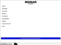Sites similar to monar.be