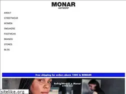 Sites similar to monar.nl