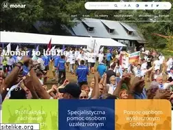 Sites similar to monar.org
