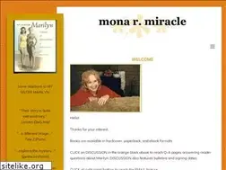 Sites similar to monaraemiracle.com