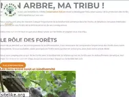 Sites similar to monarbre-matribu.com